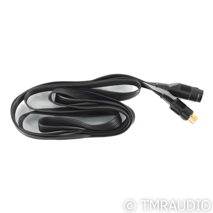 STAX SRE-925S Silver-Plated Copper Extension cable
