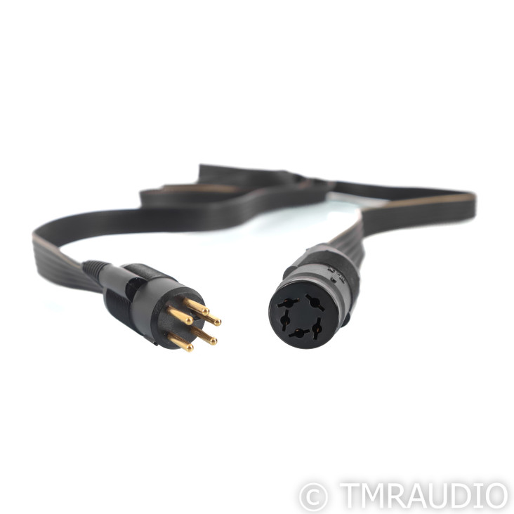 STAX SRE-925S Silver-Plated Copper Extension cable