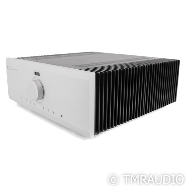 Musical Fidelity M6SI500 Stereo Integrated Amplifier; M6 SI500