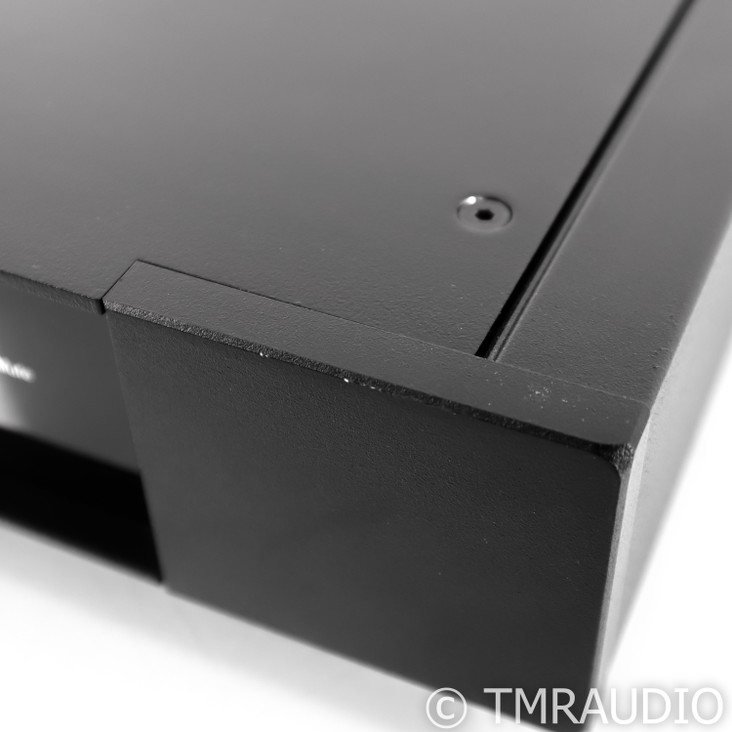 Rega Elex-R Stereo Integrated Amplifier