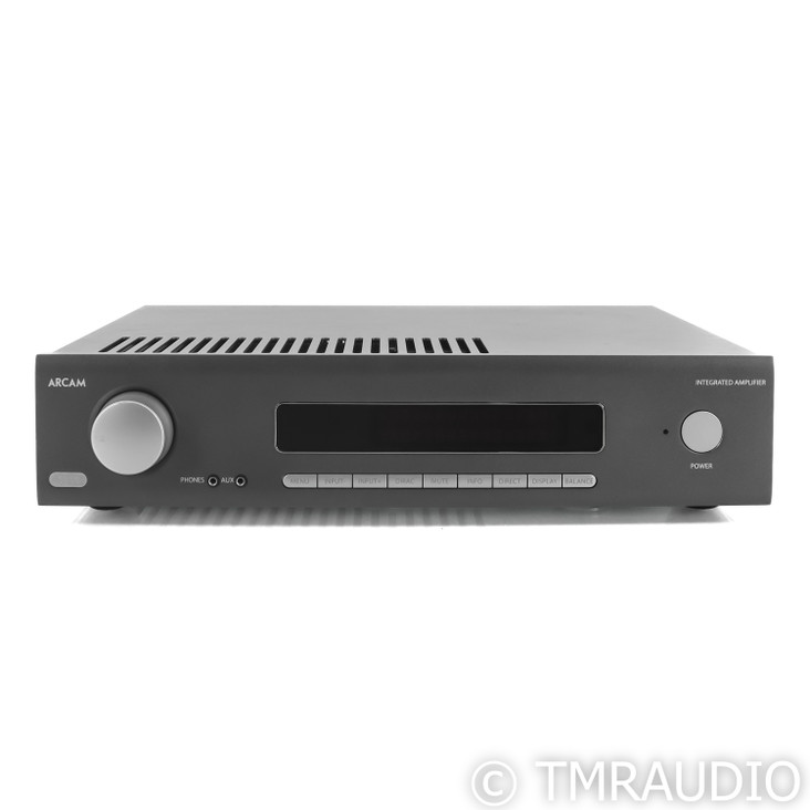 Arcam SA30 Class G Stereo Integrated Amplifier