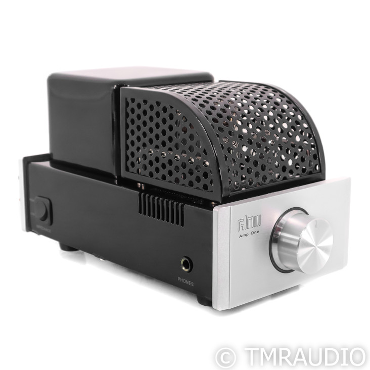 Glow Audio Amp One v1.3 Stereo Integrated Tube Amplifier