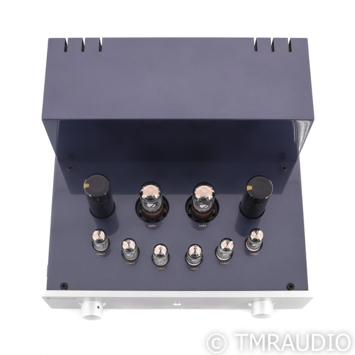 PrimaLuna DiaLogue Premium Stereo Tube Preamplifier (1/1)