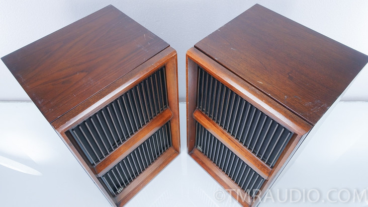 McIntosh ML-1C Vintage Speakers; Excellent Working Pair