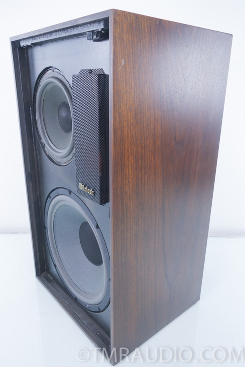 McIntosh ML-1C Vintage Speakers; Excellent Working Pair