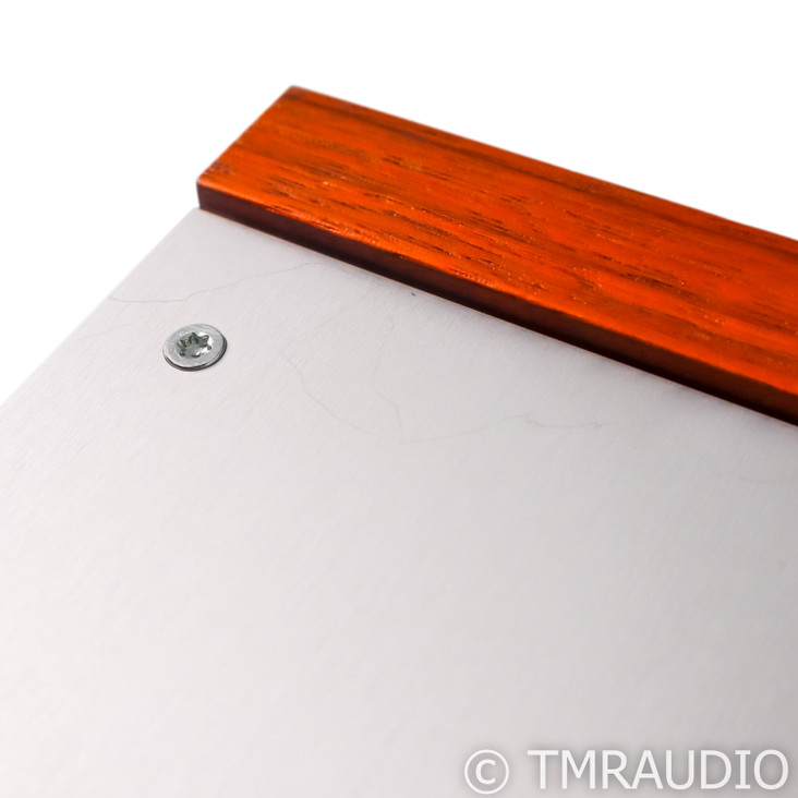 Pro-Ject DAC Box DS2 Ultra DAC; D/A Converter; Rosenut Panels