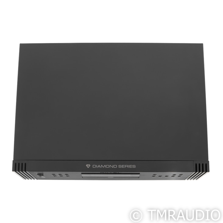 Rotel DT-6000 DAC / CD / SACD Transport