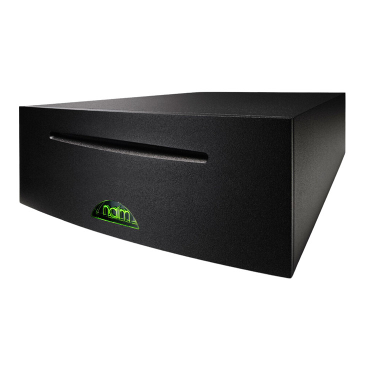 Naim UnitiServe-SSD CD Ripper & Server; (B-Stock)