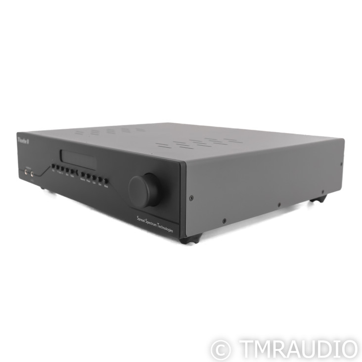 Spread Spectrum Technologies Thoebe II Stereo Preamplifier; SST