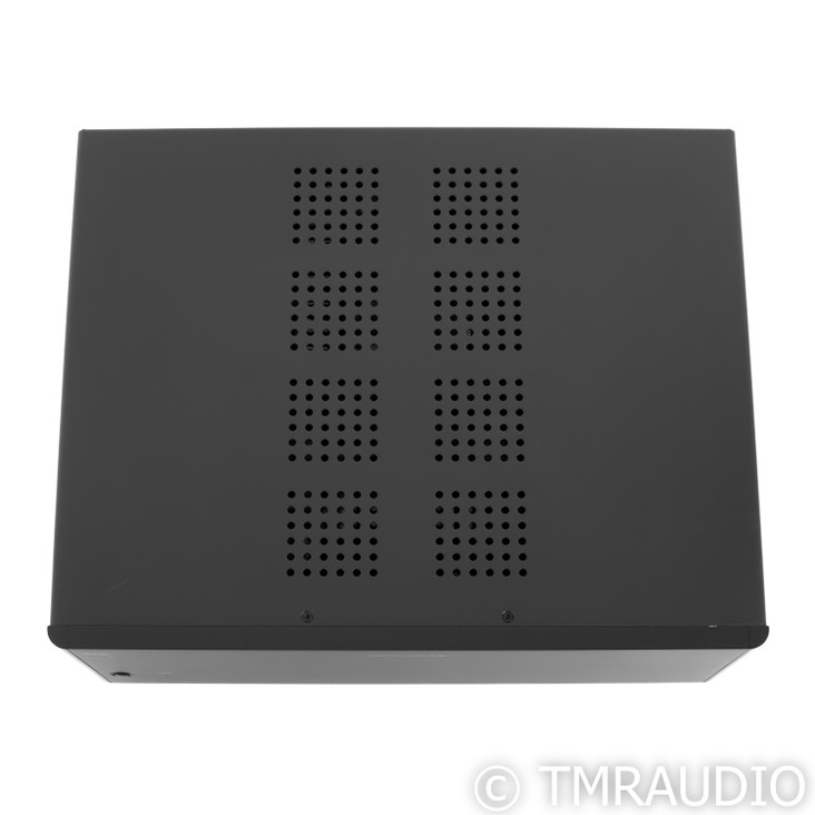 NAD C298 Stereo Power Amplifier