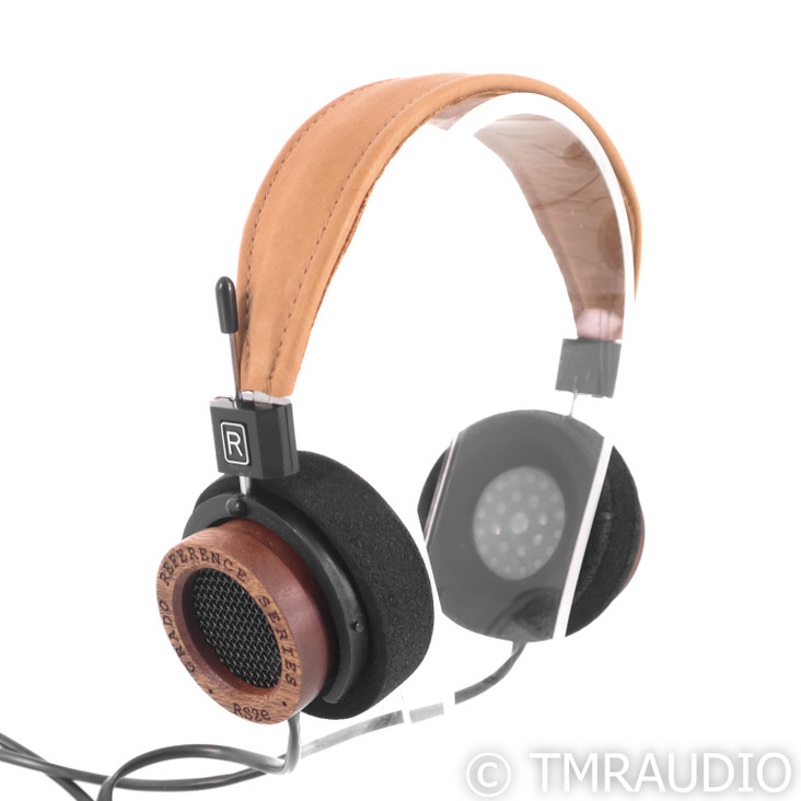 Grado Labs RS2e Reference Series Open Back Headphones