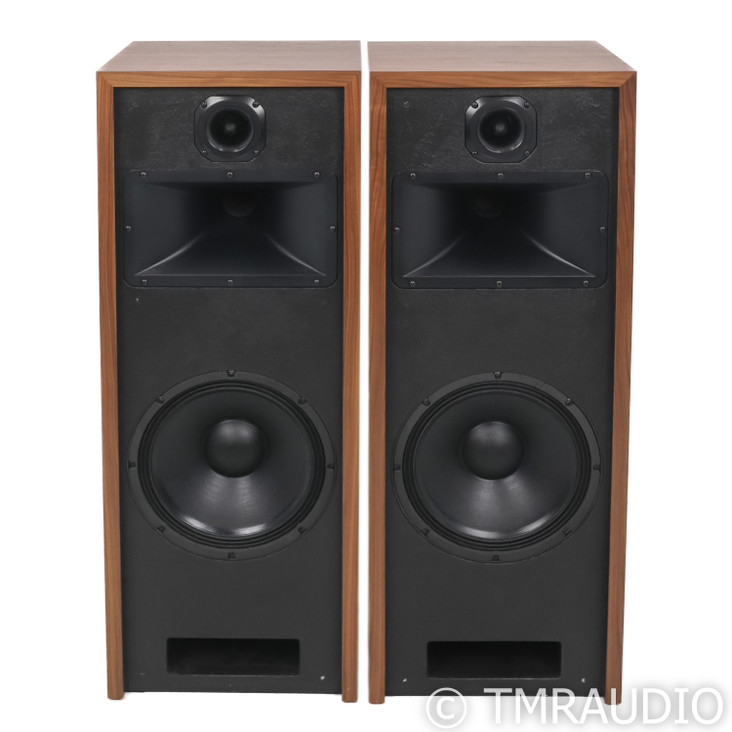 Volti Audio Razz V3 Floorstanding Speakers; Cherry Pair