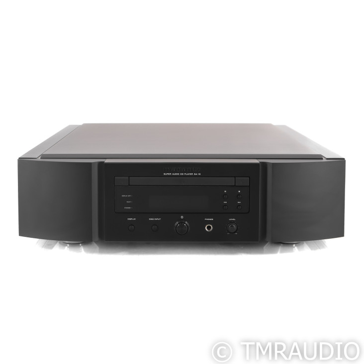 Marantz SA-10S1 SACD & CD Player