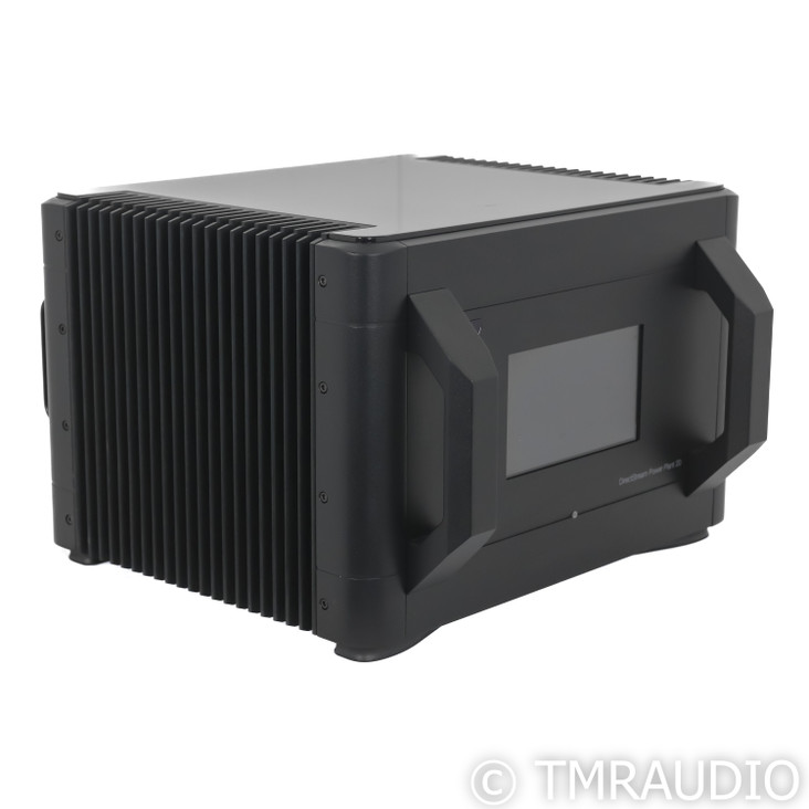 PS Audio DIrectStream Power Plant 20 AC Power Regenerator; P20