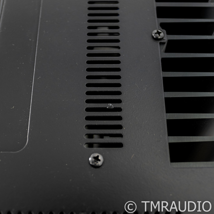 McIntosh MC303 Three Channel Power Amplifier (SOLD)