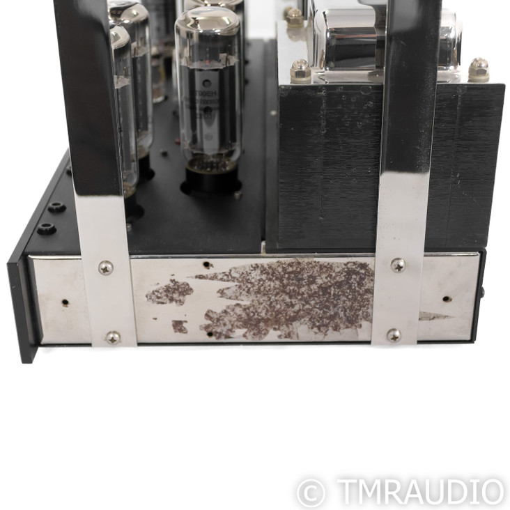VTL Deluxe 225 Mono Tube Power Amplifier; Pair