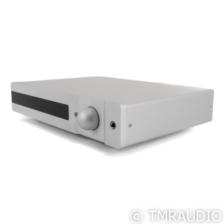 Auralic Altair Wireless Streaming DAC; D/A Converter