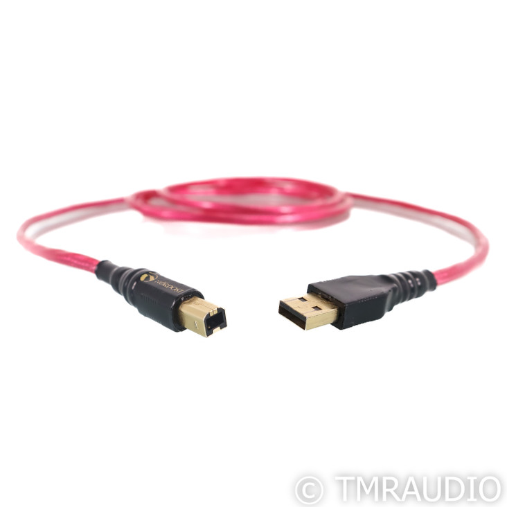 Nordost Heimdall 2 USB 2.0 Cable; Single 2m Digital Interconnect