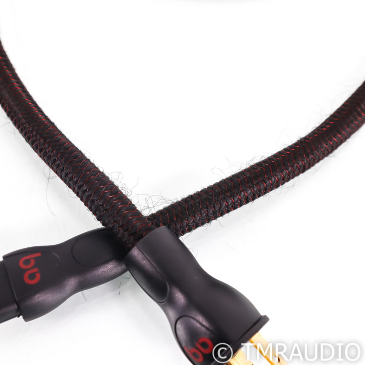 AudioQuest NRG-Z3 Power Cable; 2M AC Cord