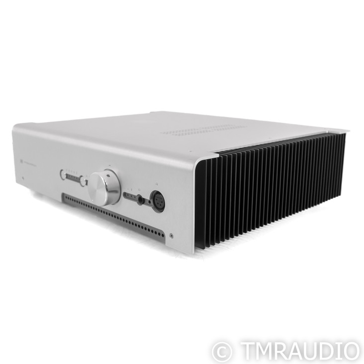 Schiit Audio Ragnarok 2 Stereo Integrated Amplifier; Fully Loaded