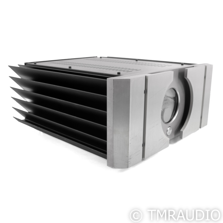 Pass Labs X250.5 Stereo Power Amplifier (SOLD3)