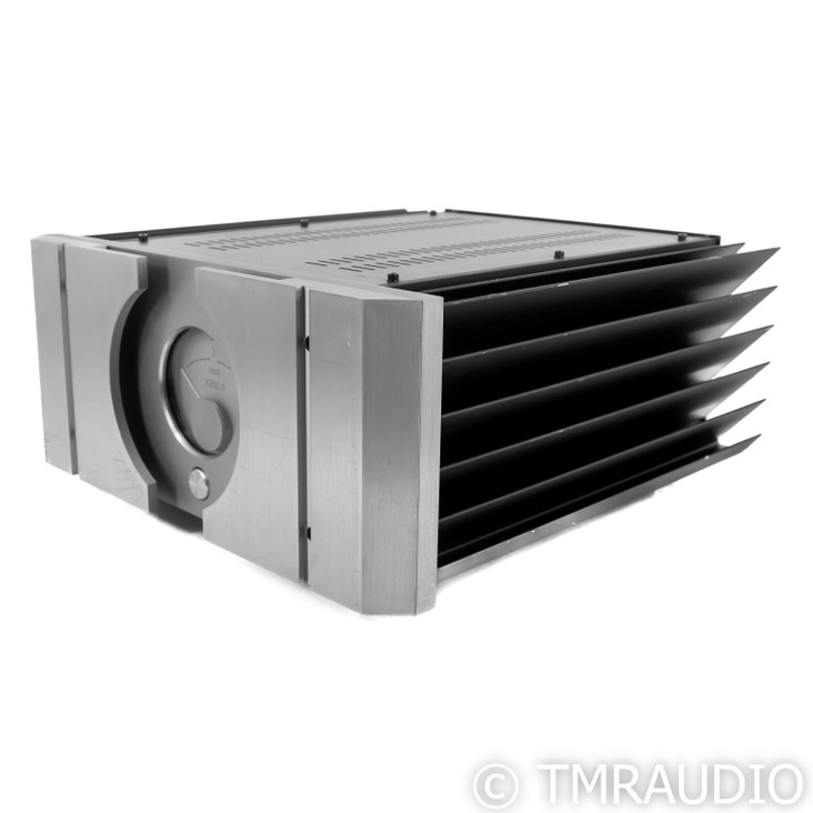 Pass Labs X250.5 Stereo Power Amplifier (SOLD3)