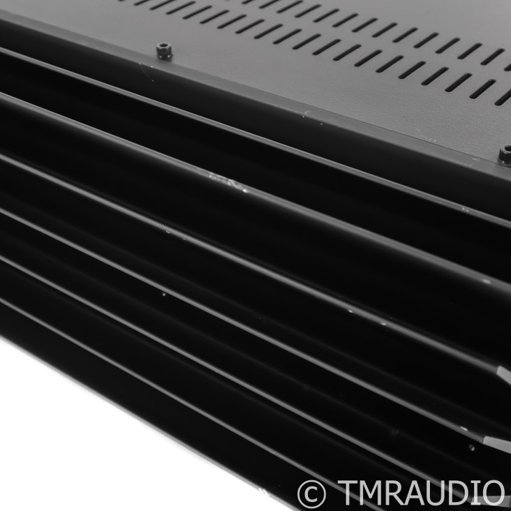 Pass Labs X250.5 Stereo Power Amplifier (SOLD3)