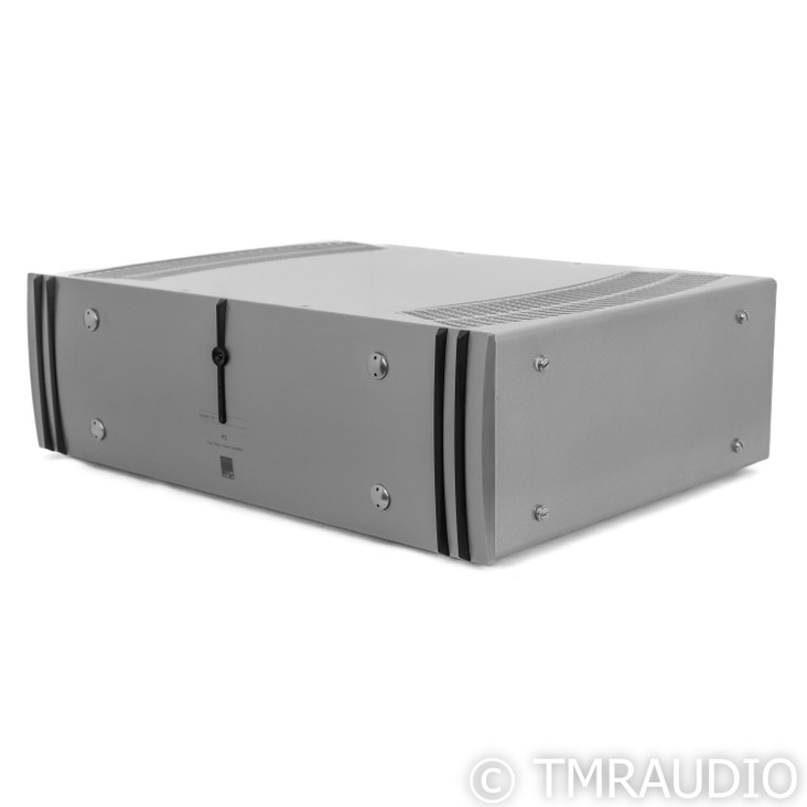 ATC P2 Dual Mono Stereo Power Amplifier (No Remote)