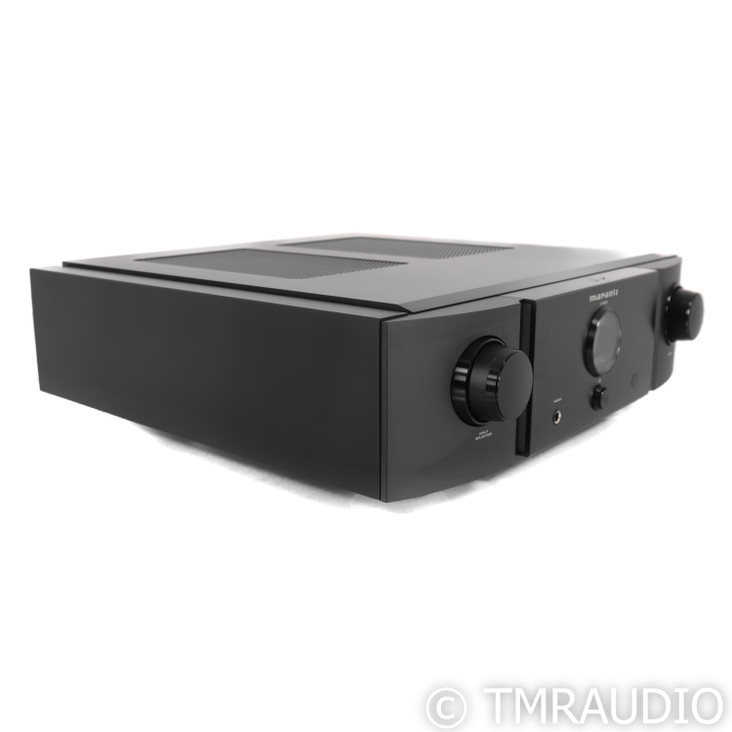 Marantz PM-KI Ruby Stereo Integrated Amplifier; MM & MC Phono