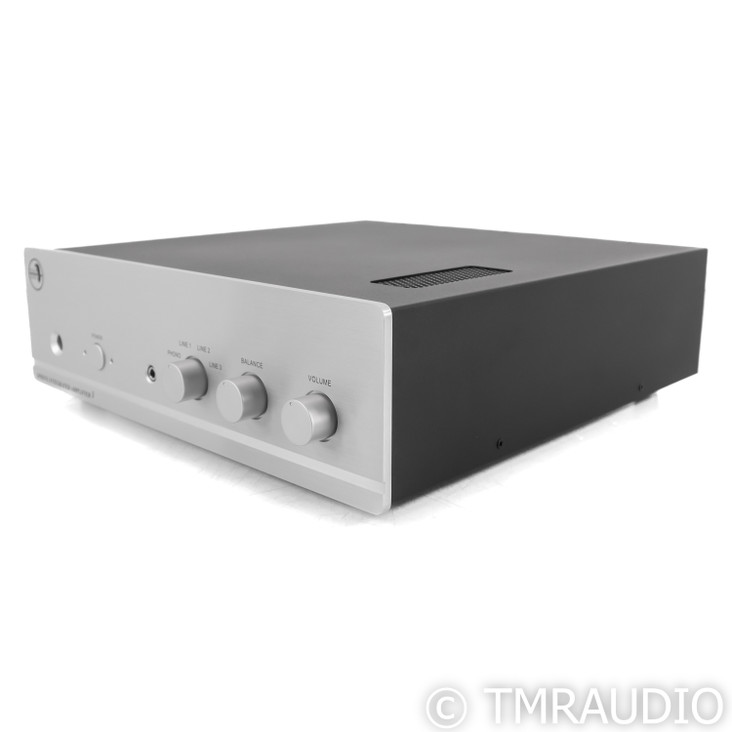 Rogue Audio Sphinx V3 Stereo Tube Hybrid Integrated Amplifier