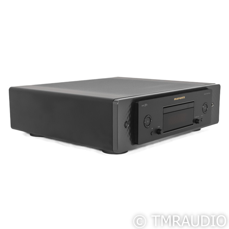 Marantz SACD 30n Streaming SACD & CD Player