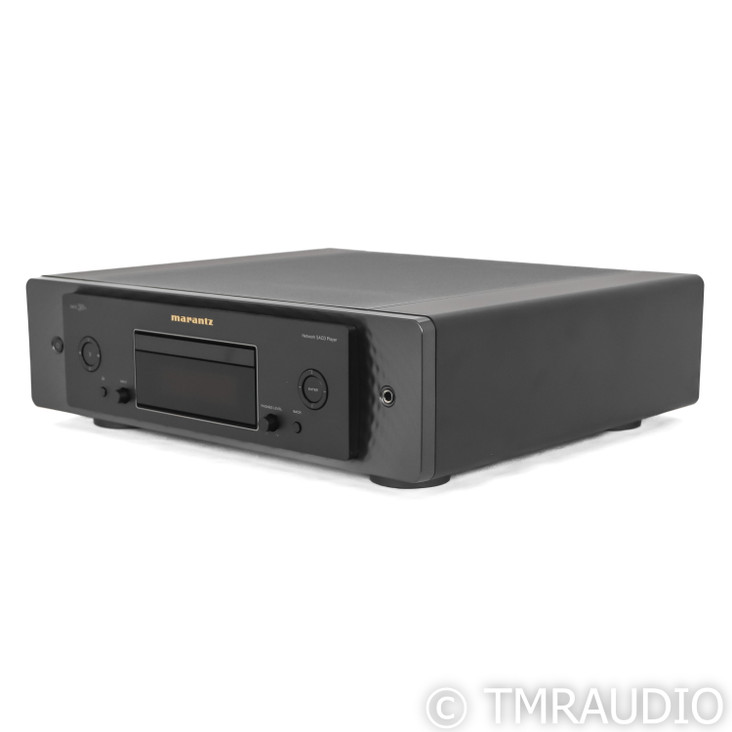 Marantz SACD 30n Streaming SACD & CD Player