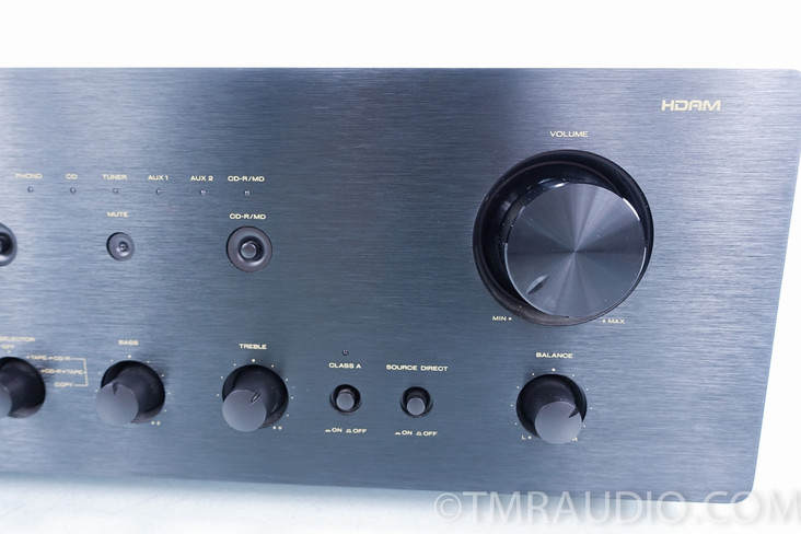 Marantz PM7200 Integrated Amplifier; PM7200/U1B