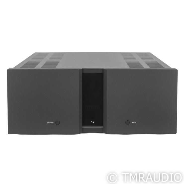 Vitus RS-101 Stereo Power Amplifier (1/0)