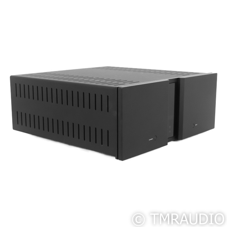 Vitus RS-101 Stereo Power Amplifier (1/1)