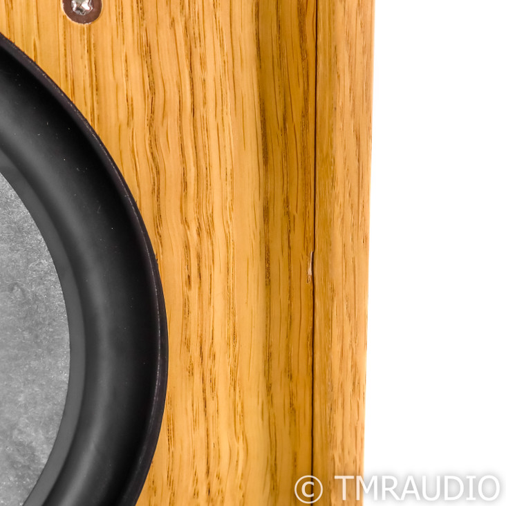 Graham Audio BBC LS5/9 Bookshelf Speakers; Oak Pair