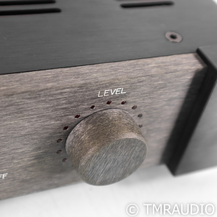 Krell KRC-2 Stereo Preamplifier (SOLD)
