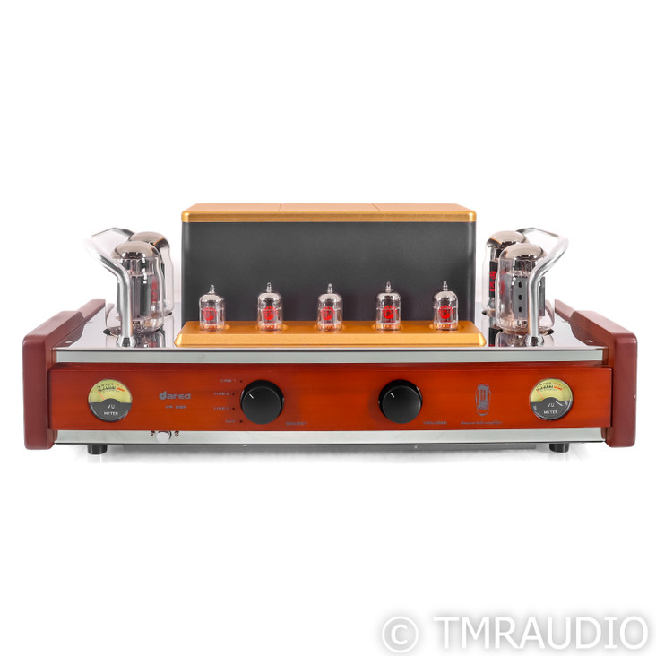 Dared Audio VP-99P Stereo Tube Integrated Amplifier