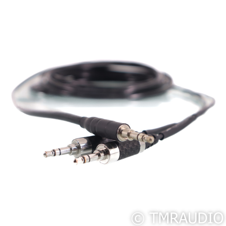 Moon Audio Black Dragon Headphone Cable; 15ft