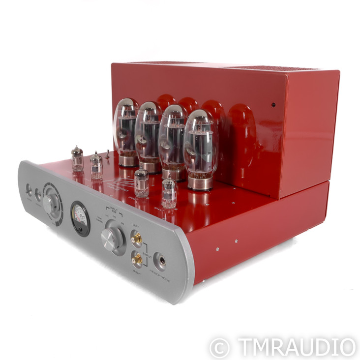 Rogers High Fidelity EHF-200 MKII Stereo Tube Integrated Amplifier