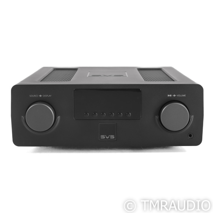 SVS Prime Wireless Pro Soundbase Streaming Integrated Amplifier