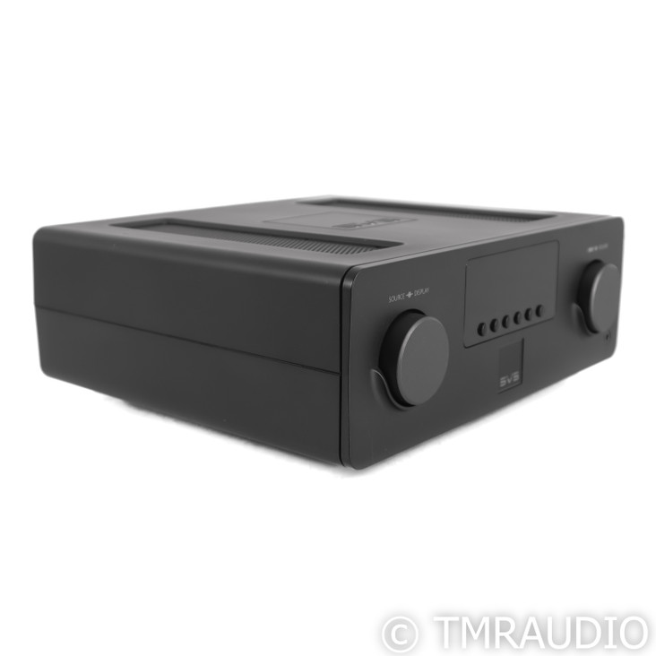 SVS Prime Wireless Pro Soundbase Streaming Integrated Amplifier (SOLD)