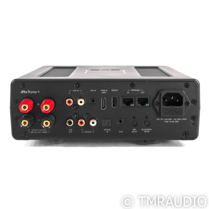 SVS Prime Wireless Pro Soundbase Streaming Integrated Amplifier (SOLD)