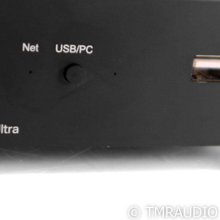 Pro-Ject Stream Box S2 Ultra Wireless Network Streamer