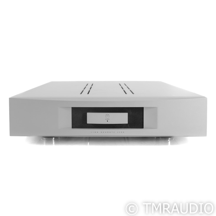 Linn Akurate 2200 Stereo Power Amplifier