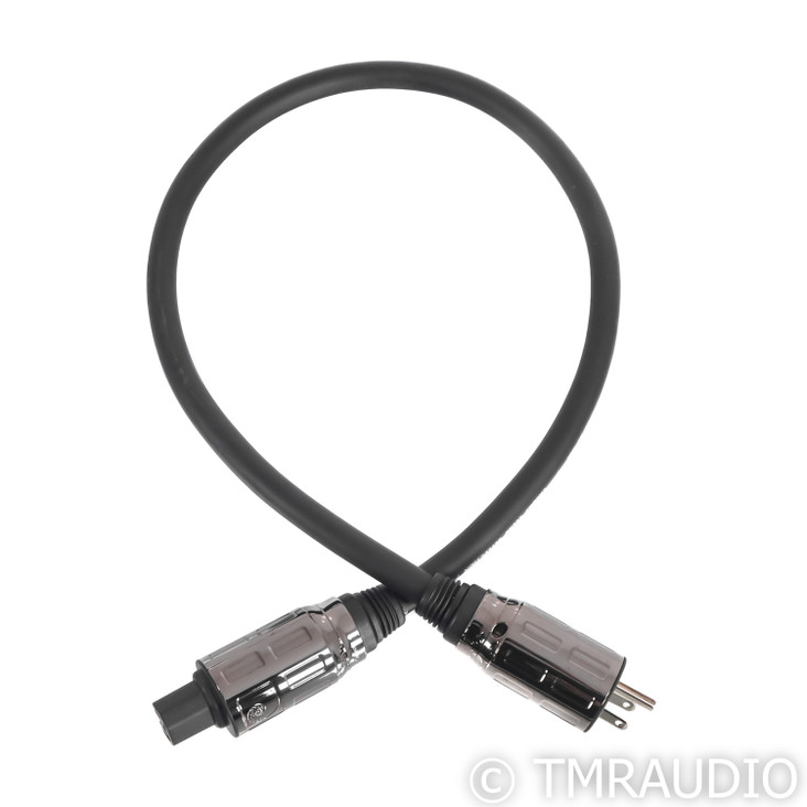 Cardas Audio Clear Reflection Power Cable; 1.5m AC Cord