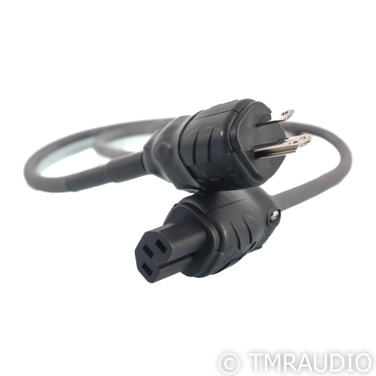 Cardas Iridium Power Cable; 1.5m AC Cord (Open Box)