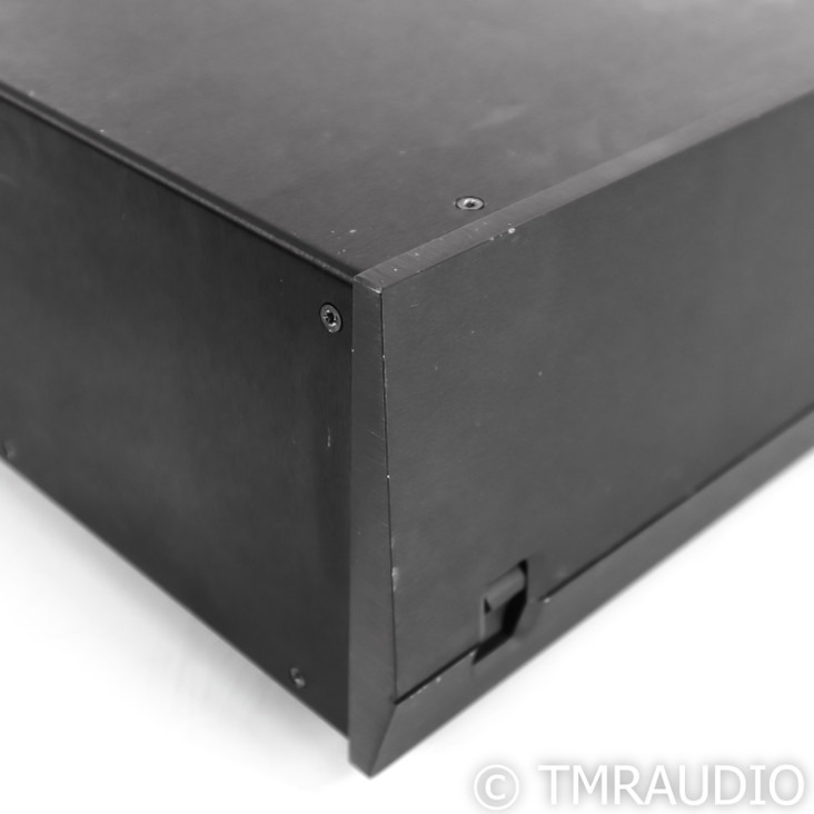 Aragon 8008 Stereo Power Amplifier; Dual Mono