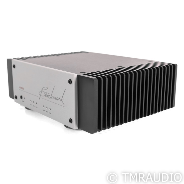 Benchmark Media AHB2 Stereo / Mono Power Amplifier