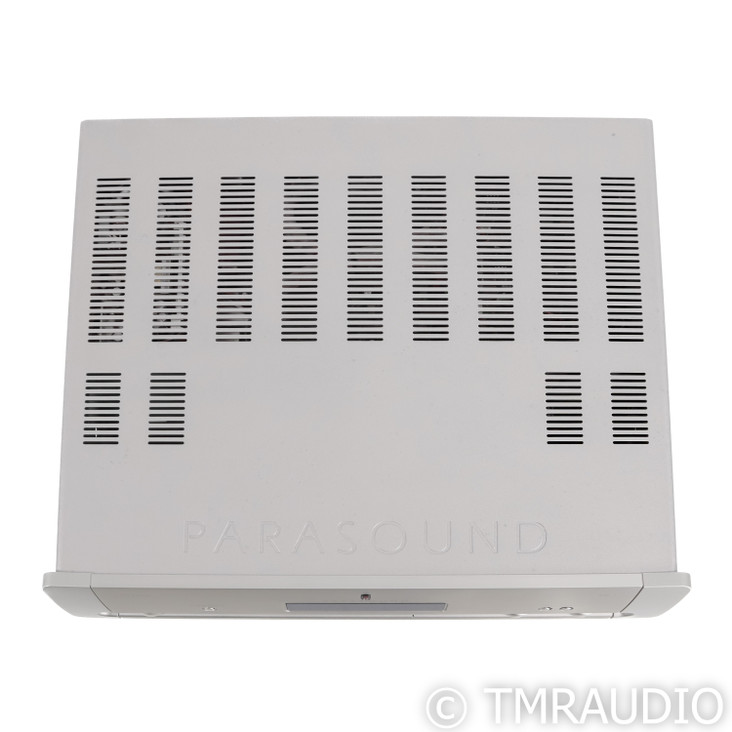 Parasound Halo CD 1 CD Player